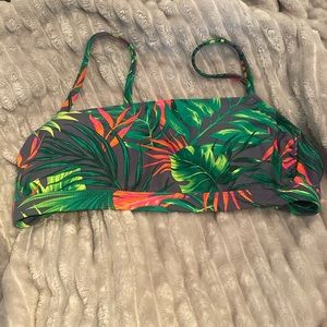 Xhilaration bathing suit - M